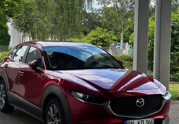 Mazda CX-30 105.000 km 19.400 &euro; Bad Honnef 53604