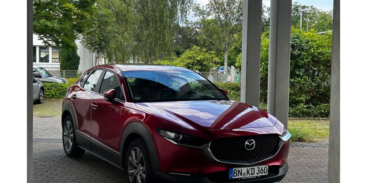 Mazda CX-30 105.000 km 19.400 &euro; Bad Honnef 53604