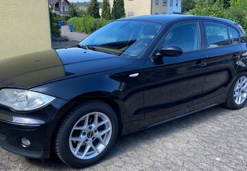 BMW 118 341.900 km 1.950 &euro; Neuwied 56564