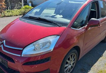 Citroen C4 Picasso 165.900 km 2.350 &euro; Andernach 56626