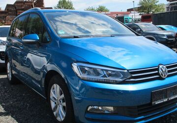 VW Touran 137.980 km 17.190 &euro; Neuwied 56564