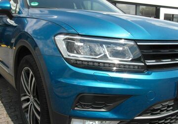 VW Tiguan 72.550 km 19.990 &euro; Neuwied-Engers 56566