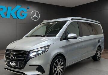 Mercedes-Benz V 300 8.500 km 92.990 &euro; Linz 53545