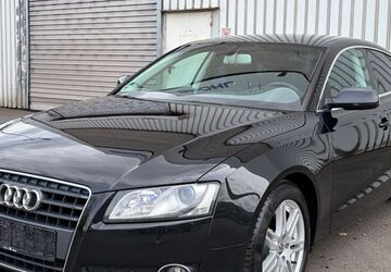 Audi A5 70.005 km 10.500 &euro; Linz am Rhein 53545