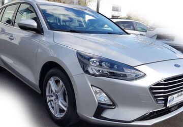 Ford Focus 35.300 km 15.480 &euro; Neuwied 56564