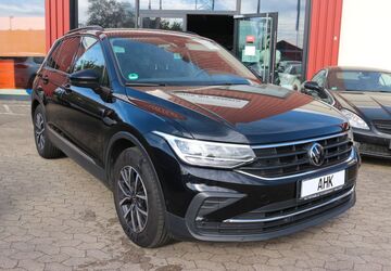 VW Tiguan 104.200 km 24.500 &euro; Neuwied 56566