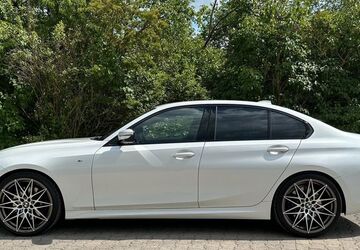 BMW 330 83.000 km 28.490 &euro; Neuwied 56564