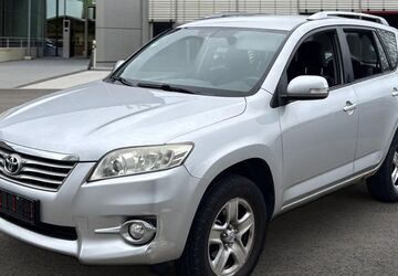 Toyota RAV 4 233.317 km 5.998 &euro; Neitersen 57638