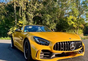 Mercedes-Benz AMG GT 2.417 km 221.000 &euro; Neuwied 56566