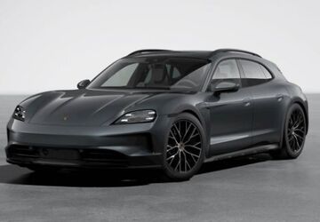 Porsche Taycan 3.250 km 117.500 &euro; Koblenz 56070