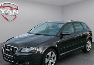 Audi A3 294.747 km 2.990 &euro; Koblenz 56070