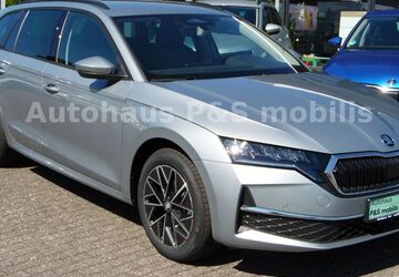 Skoda Octavia 1.500 km 34.900 &euro; Neuhäusel 56335