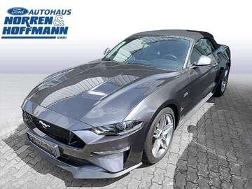 Gebrauchte Ford Mustang
