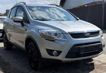 Ford Kuga 133.671 km 6.200 &euro; Mülheim-Kärlich 56218