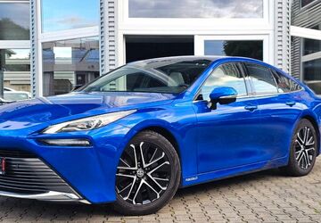 Toyota Mirai 62.408 km 14.990 &euro; Neuwied 56566
