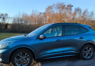 Ford Kuga 49.500 km 20.999 &euro; Mendig 56743