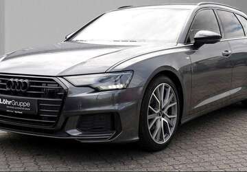 Audi A6 110.752 km 32.880 &euro; Neuwied 56564