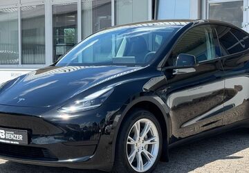 Tesla Model Y 67.000 km 34.800 &euro; Wirges 56422