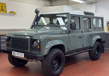 Land Rover Defender 29.986 km 63.900 &euro; Bad Honnef 53604