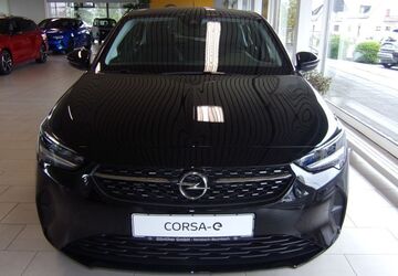 Opel Corsa 19.000 km 19.990 &euro; Ransbach-Baumbach 56235