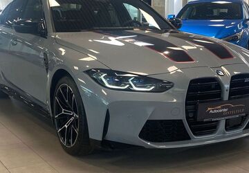 BMW M3 39.914 km 77.990 &euro; Neuwied 56564