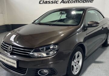 VW Eos 98.000 km 8.900 &euro; Neuwied 56567