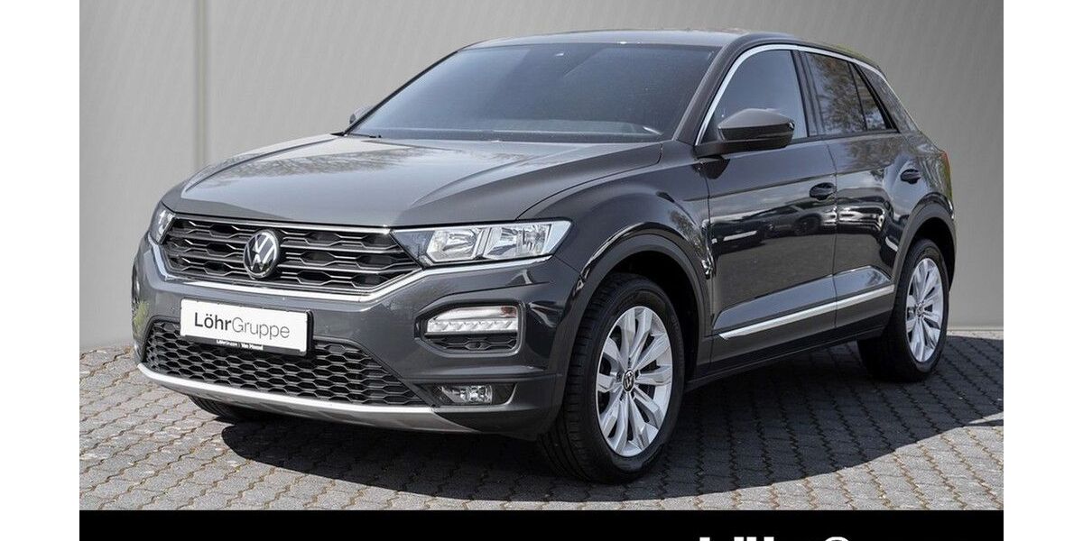 VW T-Roc 59.408 km 22.480 &euro; Bendorf 56170