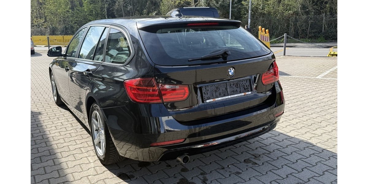 BMW 320 d Touring 261.000 km 7.790 &euro; Koblenz 56070