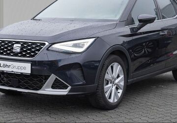 Seat Arona 33.685 km 15.480 &euro; Neuwied 56564