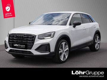 Gebrauchte Audi Q2