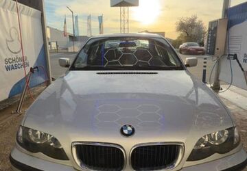 BMW 316 112.000 km 2.950 &euro; Kaltenengers 55220