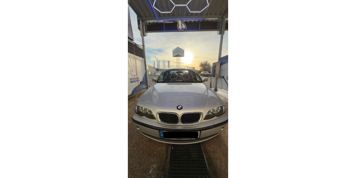 BMW 316 112.000 km 2.950 &euro; Kaltenengers 55220