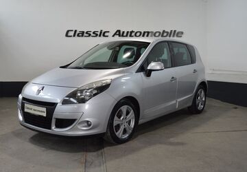 Renault Scenic 236.000 km 2.990 &euro; Neuwied 56567