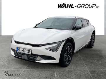 Gebrauchte Kia EV6