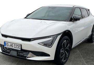 Kia EV6 12.000 km 40.770 &euro; Koblenz 56070