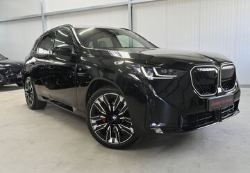 BMW X3 6.439 km 60.870 &euro; Weißenthurm 56575