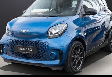 Smart ForTwo 32.491 km 12.390 &euro; Neuwied 56566