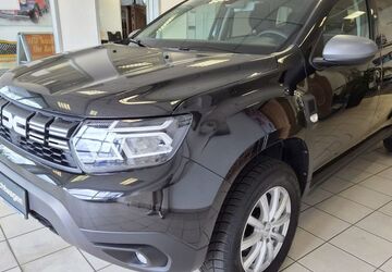 Dacia Duster 31.700 km 20.700 &euro; Mülheim-Kärlich 56218