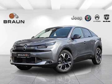 Gebrauchte Citroën C4