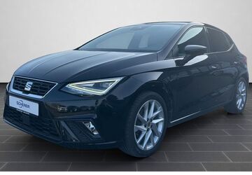 Seat Ibiza 68.489 km 15.480 &euro; Mayen 56727