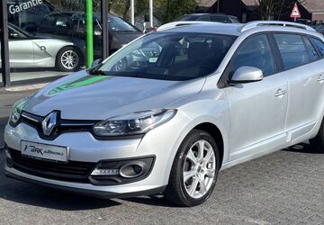 Renault Megane 186.000 km 4.999 &euro; Ransbach-Baumbach 56235