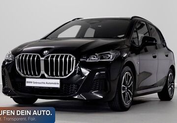 BMW 218 Active Tourer 30.763 km 27.750 &euro; Neuwied 56564