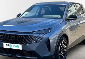 Peugeot 3008 6.000 km 46.900 &euro; Mayen 56727