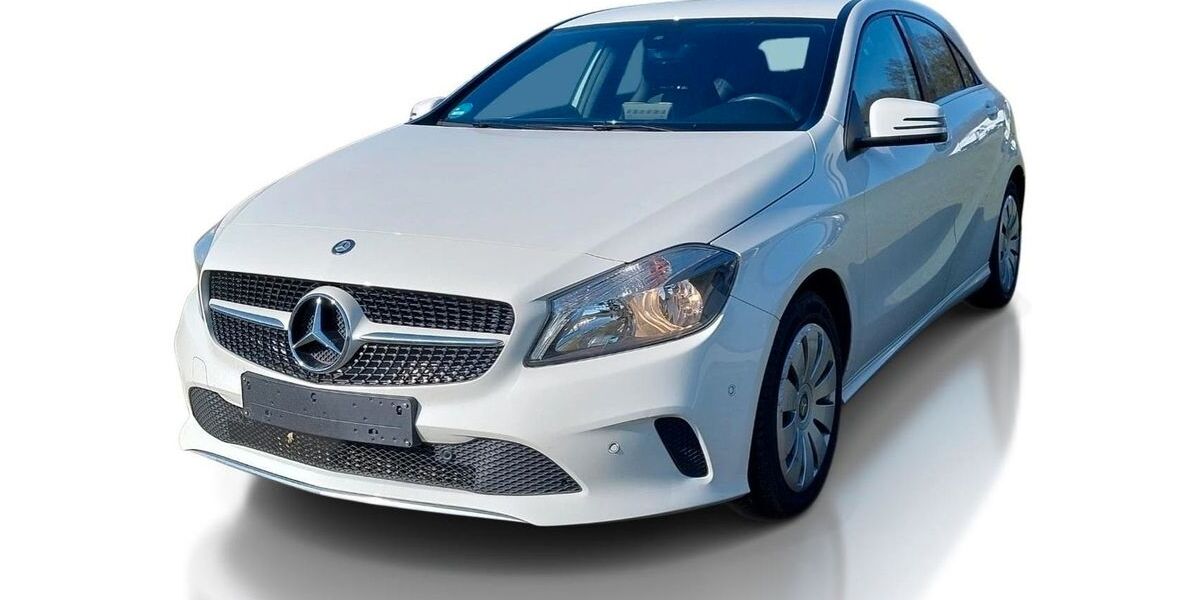 Mercedes-Benz A 180 199.900 km 10.380 &euro; Neuwied 56567