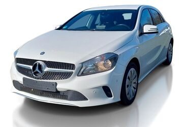 Mercedes-Benz A 180 199.900 km 9.990 &euro; Neuwied 56567