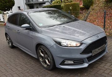 Ford Focus 206.000 km 8.900 &euro; Trimbs 56753