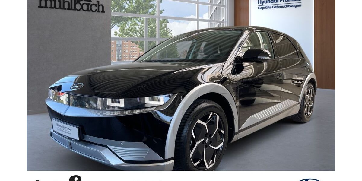 Hyundai IONIQ 5 31.500 km 25.790 &euro; Andernach 56626