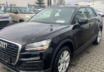 Audi Q2 79.700 km 17.690 &euro; Halsenbach 56283