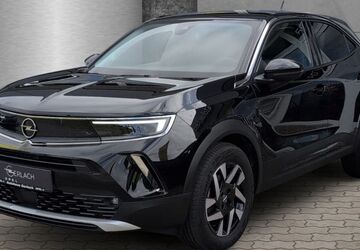 Opel Mokka 39.931 km 17.800 &euro; Niederahr 56414