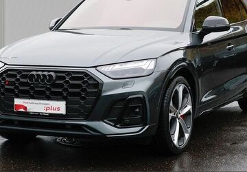 Audi SQ5 55.806 km 56.980 &euro; Koblenz 56070